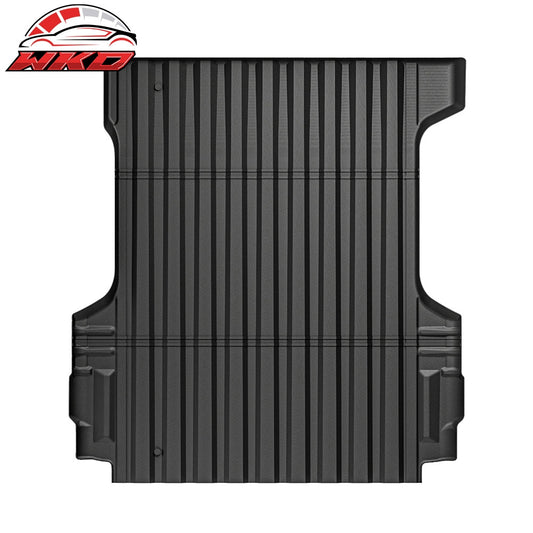 Wholesale 15-22 Colorado & Canyon Crew Cab 5Ft Truck Bed Mat Rear Cargo Liner Pad TPE