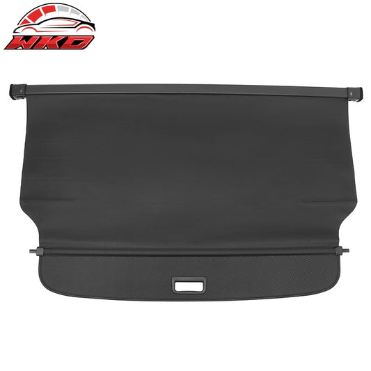 Wholesale 25-26 Chevrolet Equinox & GMC Terrain Rear Cargo Cover Carbon Fiber Texture - Wikond Auto