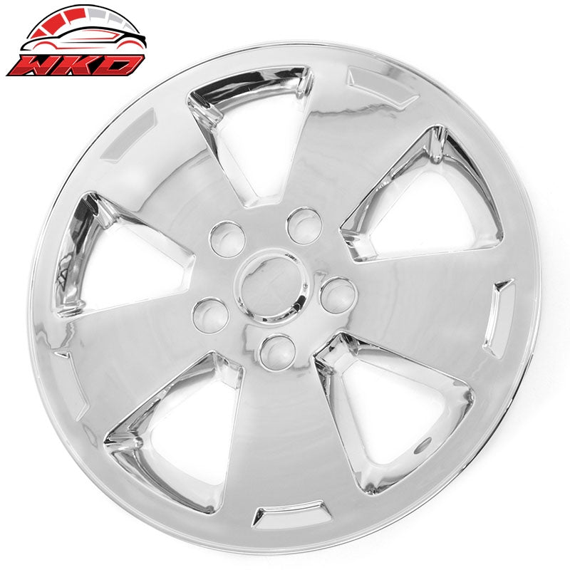 Wholesale 06-12 Chevrolet Impala 06-07 Monte Carlo Chrome 16" Wheel Covers 4PCS Set