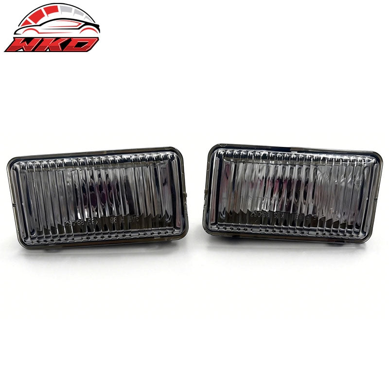 Wholesale 98-04 Chevrolet S10& 98-05 Blazer Front Fog Lights Clear Lens Lamps 2PCS