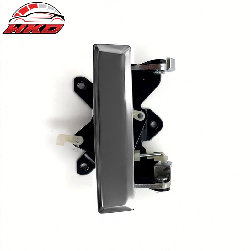 Wholesale 95-05 Chevrolet S10 Pickup Chrome Rear Tailgate Door Handle Cover Trim ABS