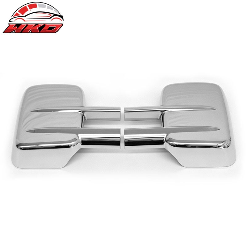 Wholesale Fits 07-13 Chevrolet Silverado GMC Sierra 2500 HD LH RH Side Towing Mirror Cover