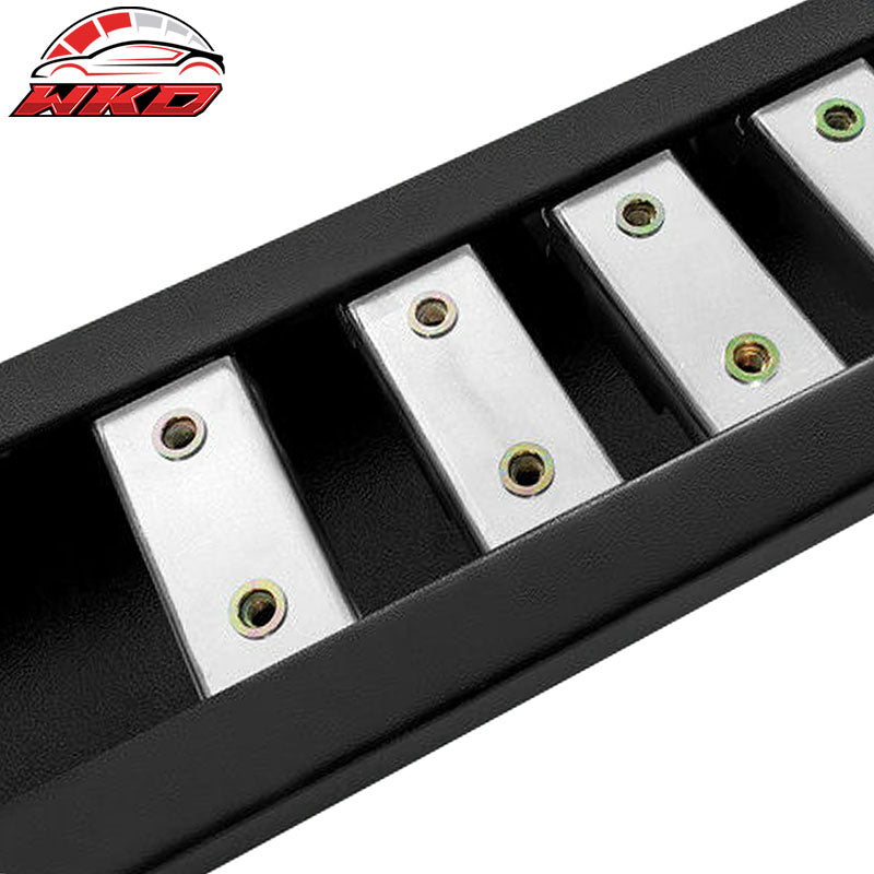 Fits 19-25 Silverado GMC Sierra 1500 Extended Cab OE 6" Running Board Side Step