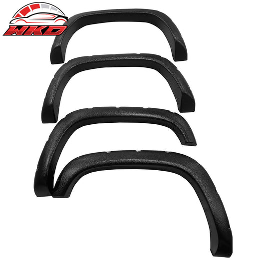 Wholesale 88-98 Chevy C10/CK Pickup Fullsize 92-94 Blazer Bolt Style Fender Flares ABS