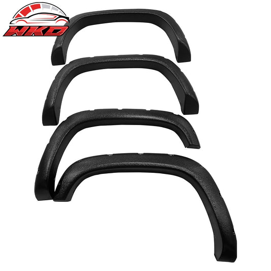 Wholesale 88-98 Chevy C10/CK Pickup Fullsize 92-94 Blazer Bolt Style Fender Flares ABS