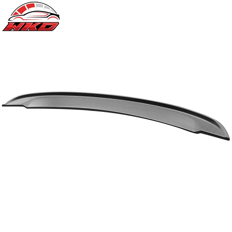 Fits 14-15 Chevy Camaro Z28 Coupe OE Style Rear Trunk Spoiler Wing Lip Unpainted