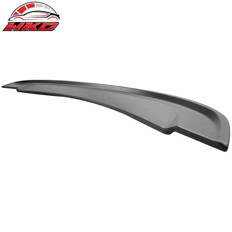 Fits 14-15 Chevy Camaro Z28 Coupe OE Style Rear Trunk Spoiler Wing Lip Unpainted