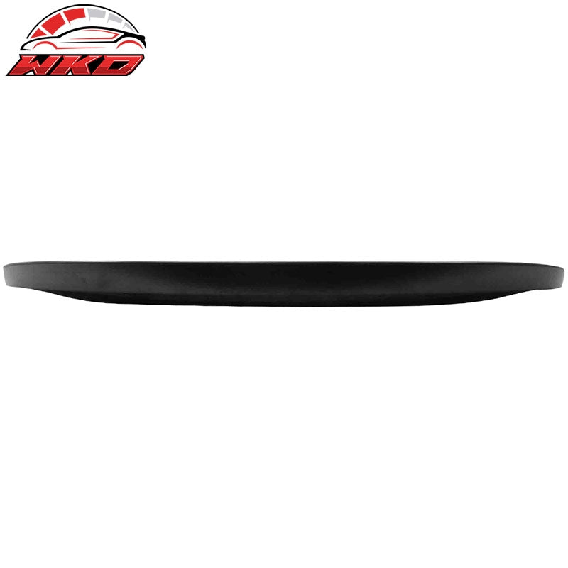 Fits 14-15 Chevy Camaro Z28 Coupe OE Style Rear Trunk Spoiler Wing Lip Unpainted