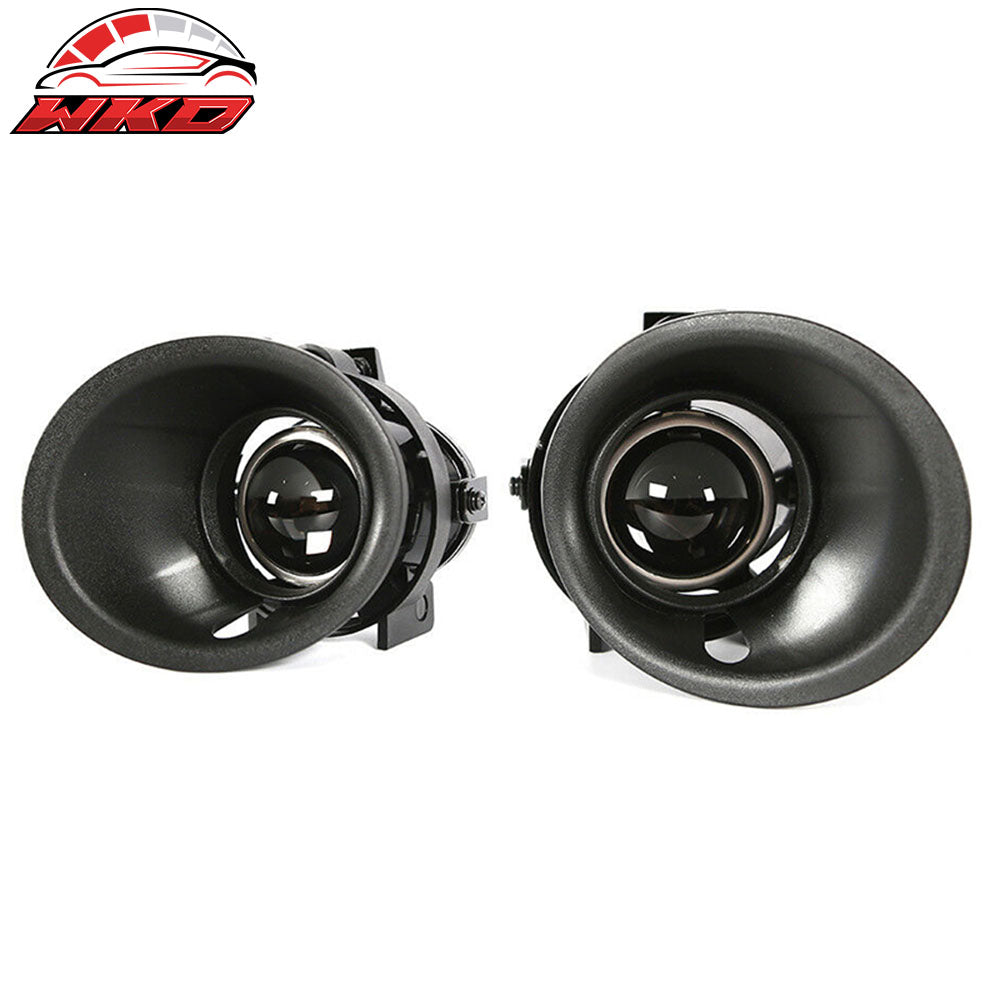 Wholesale 14-16 Chevrolet Camaro Assembly Replacement Fog Lights Lamps In Pair