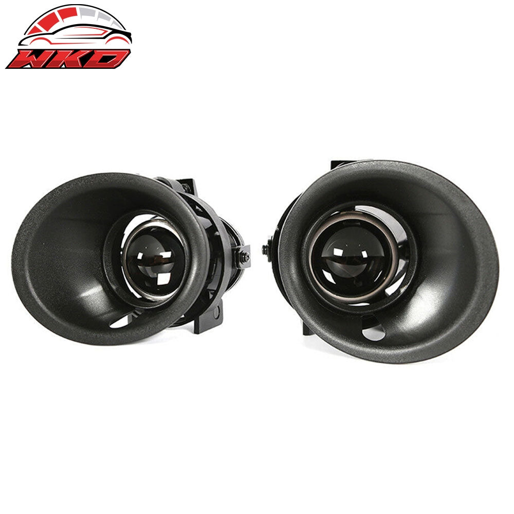 Wholesale 14-16 Chevrolet Camaro Assembly Replacement Fog Lights Lamps In Pair