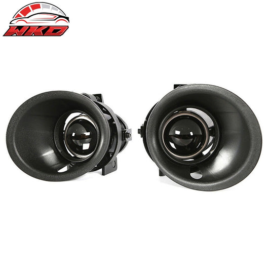 Wholesale 14-16 Chevrolet Camaro Assembly Replacement Fog Lights Lamps In Pair