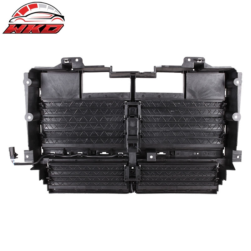 Fits 15-22 Chevy Colorado& GMC Canyon 2.5L Front Active Grille Shutter w/ Motor