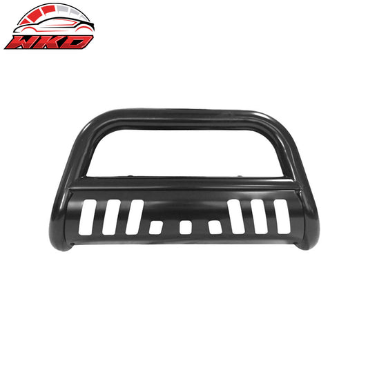 Wholesale 15-18 Colorado /GMC Canyon 3" Bull Bar Front Bumper Brush Push Grille Guard