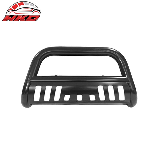 Wholesale 15-18 Colorado /GMC Canyon 3" Bull Bar Front Bumper Brush Push Grille Guard