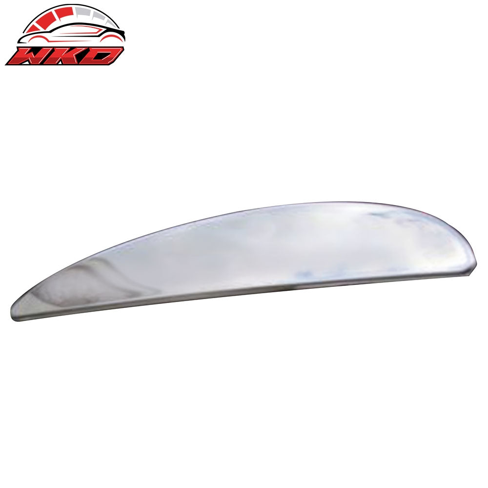 Wholesale 00-05 Chevy Impala Chrome ABS 8PC Outside Door Handle Covers Trim 2 Key Hole