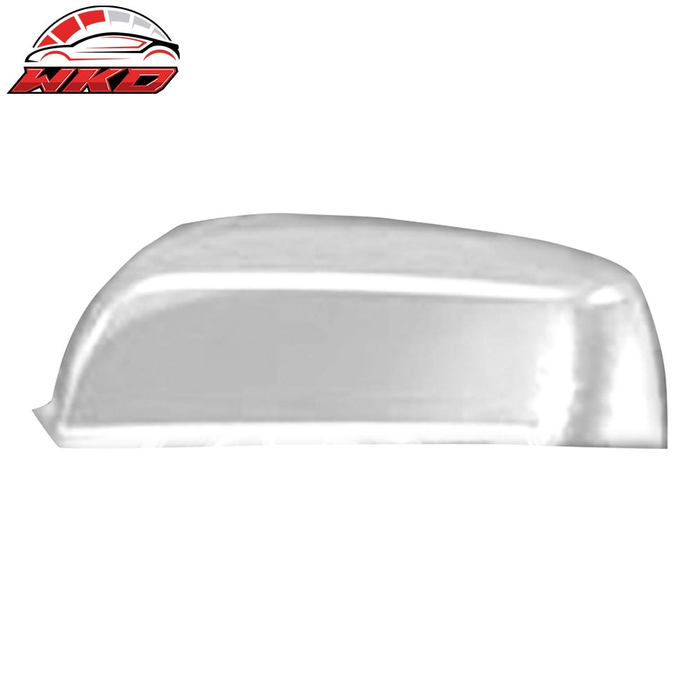 Wholesale 13-15 Chevrolet Malibu Side Rearview Mirror Cover Cap Replacement Chrome