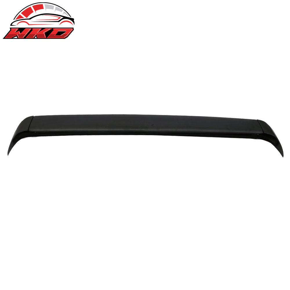 Wholesale 94-03 S10 Sonoma WW Style Rear Tailgate Trunk Spoiler 3PC - PU