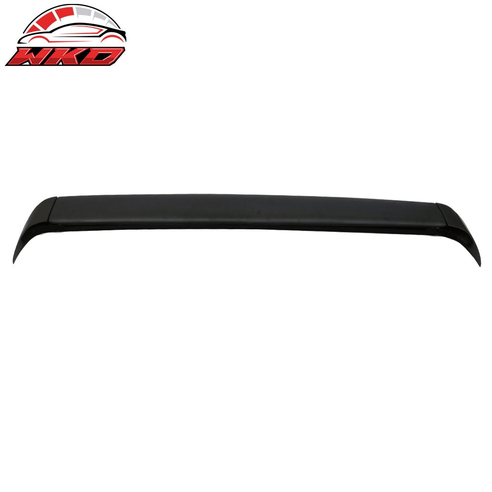 Wholesale 94-03 S10 Sonoma WW Style Rear Tailgate Trunk Spoiler 3PC - PU