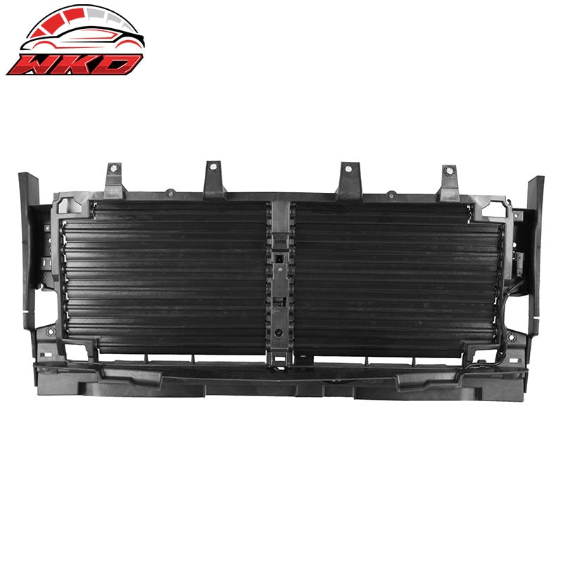 Wholesale 19-22 Chevy Silverado 1500 5.3 6.2L Active Grille Shutter w/ Motor Assembly