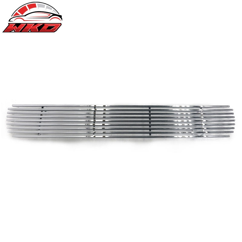 Wholesale 11-14 Chevy Silverado 2500/3500 HD Billet Style Front Lower Grille Insert