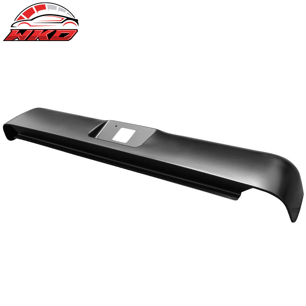Wholesale 07-13 Chevy Silverado 1500 2500 3500 Fleetside Roll Pan w/ License Light