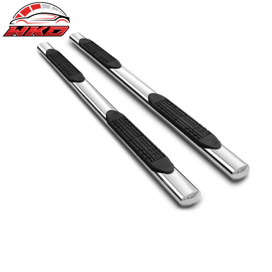 Wholesale 99-13 Silverado GMC Sierra Standard Cab 4" Running Boards