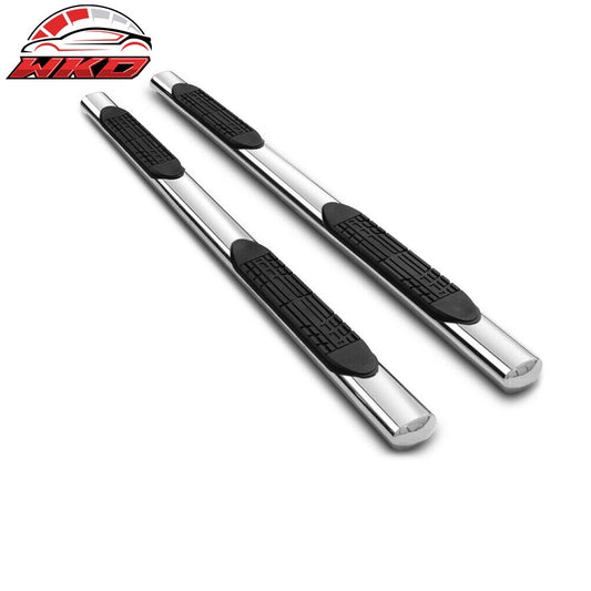 Wholesale 99-13 Silverado GMC Sierra Standard Cab 4" Running Boards