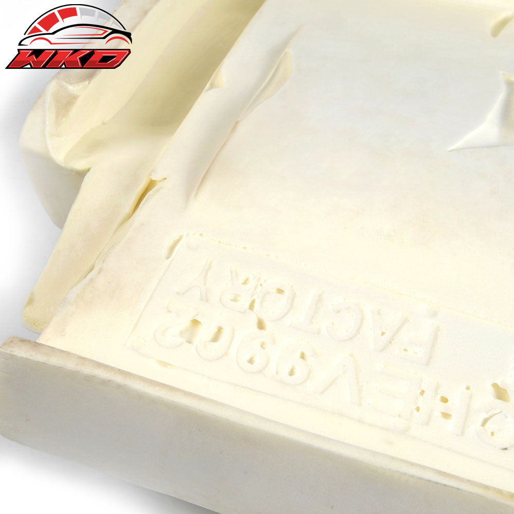 Fits 99-02 Chevy Silverado OE Style Bottom Seat Foam Cushion Pad Driver Side