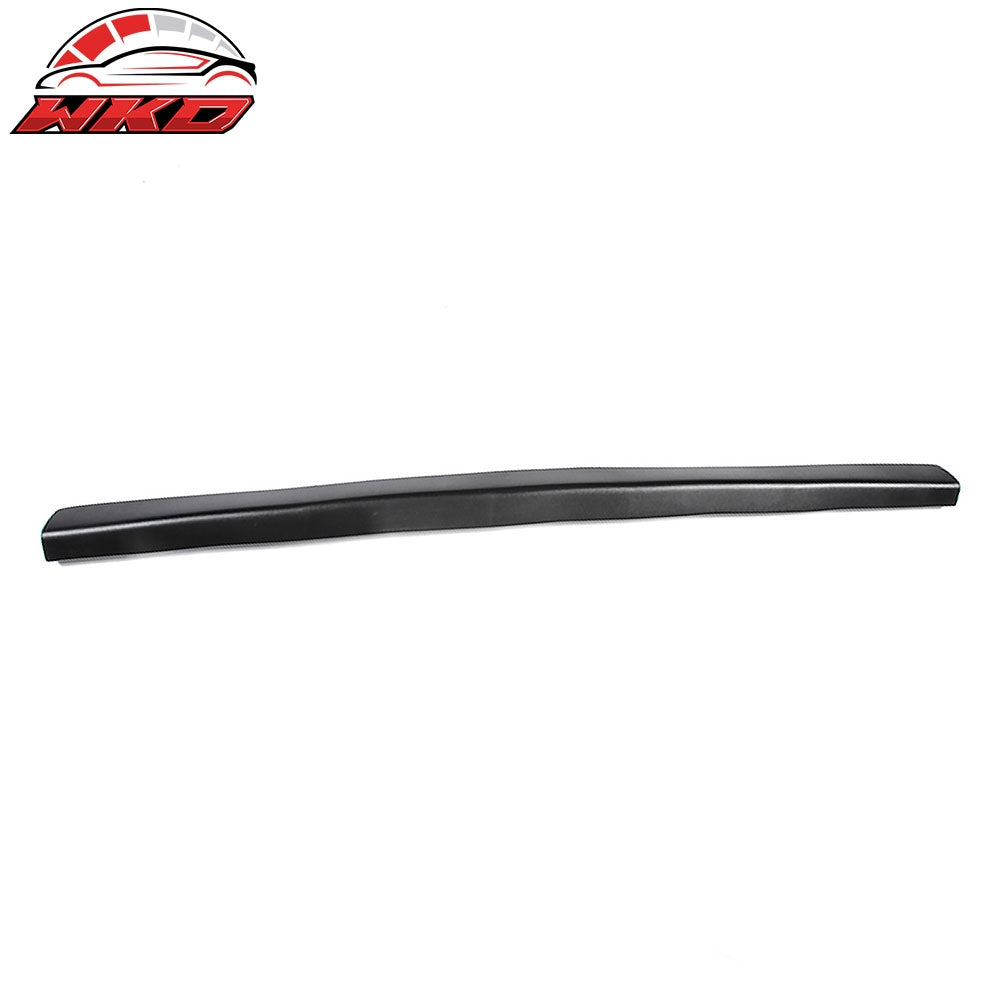 Wholesale 99-07 Chevy Silverado Sierra 1500 SS Tailgate Molding Trunk Protector Cover