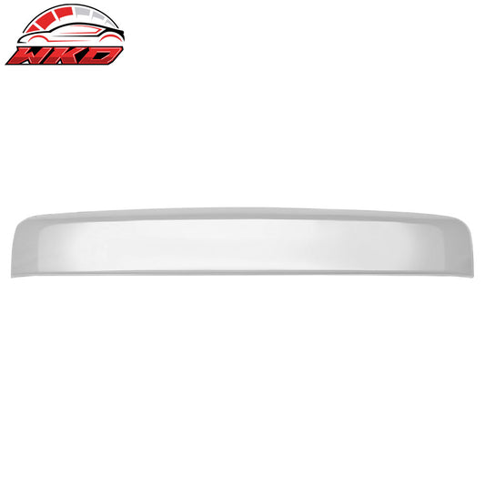 Wholesale 07-14 Chevy Suburban & Tahoe Rear Hatch Door Top Molding Cover Chrome ABS