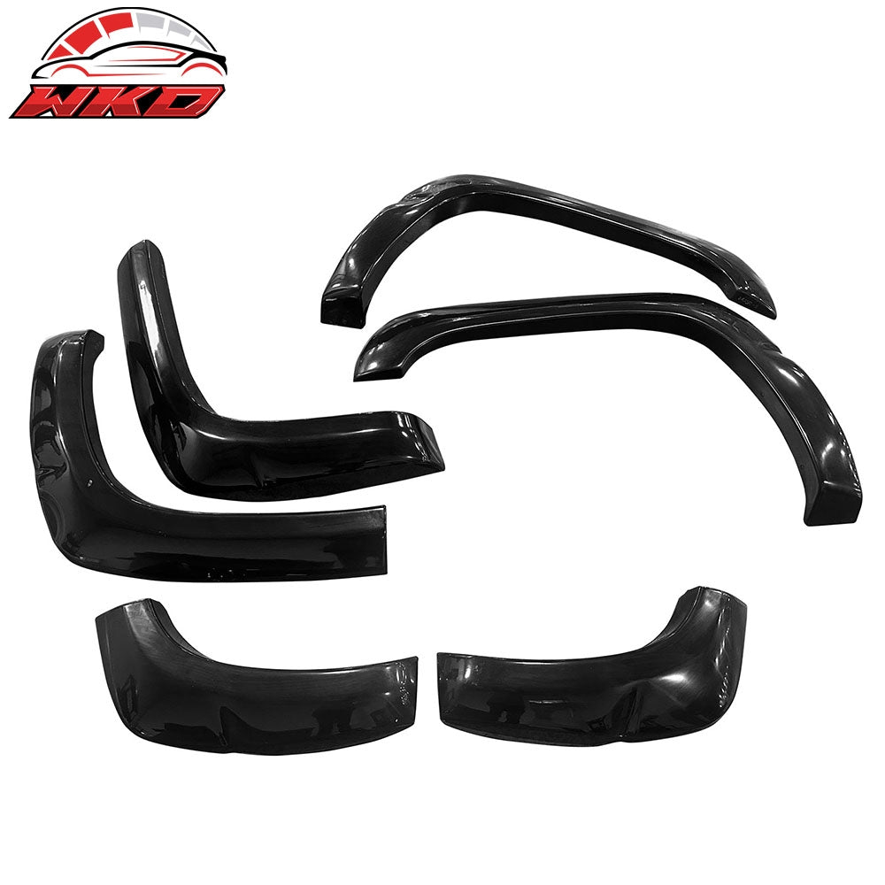 Wholesale 00-06 GMC Yukon Chevy Tahoe Custom Performance Style Fender Flares Mud Guard
