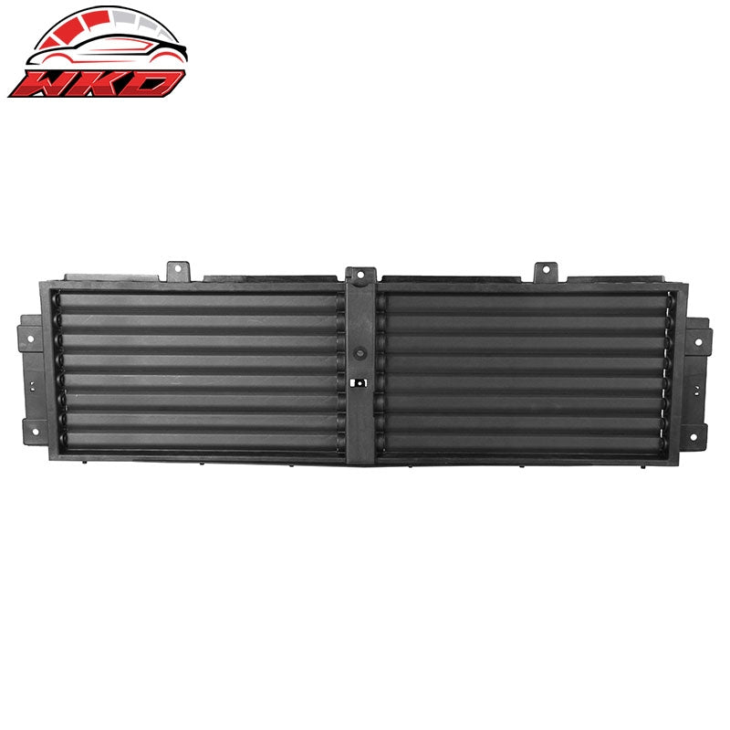 Wholesale 18-19 Chevy Traverse Radiator Upper Active Grille Shutter w/ Motor Assembly