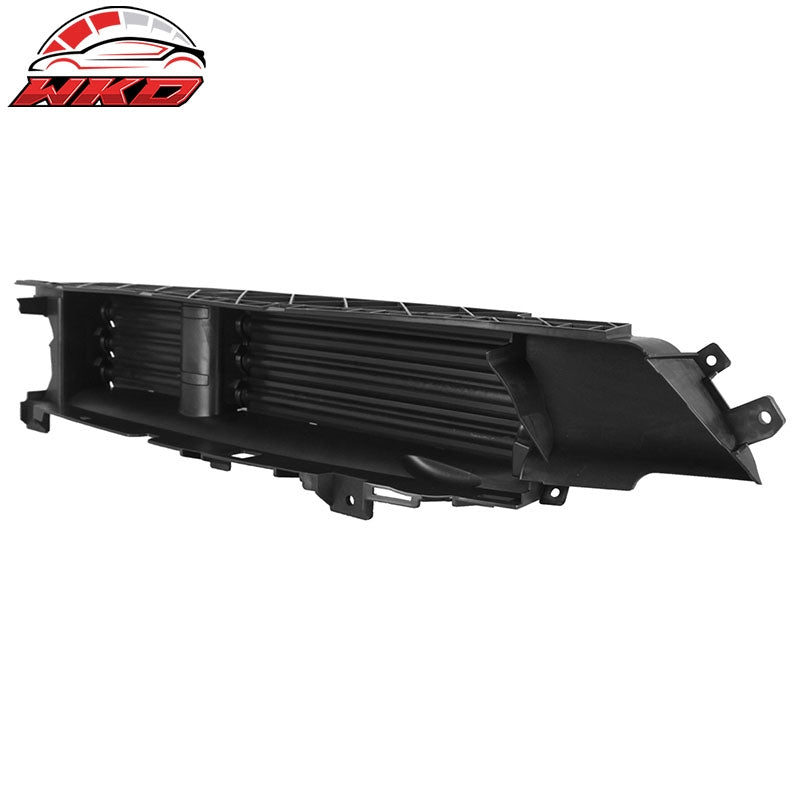 Fits 15-17 Chrysler 200 C S Radiator Active Grille Shutter with Motor Assembly