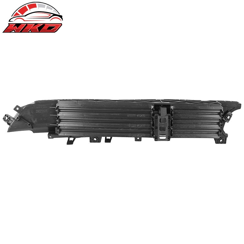 Fits 15-17 Chrysler 200 C S Radiator Active Grille Shutter with Motor Assembly
