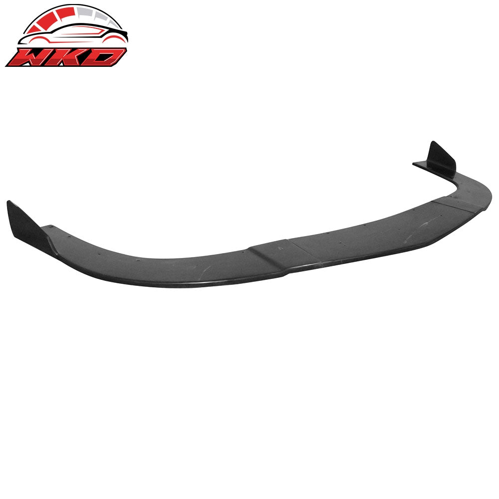 Wholesale 11-14 Chrysler 200 3PCS IK Style Front Bumper Lip Chin Splitter Unpainted PU