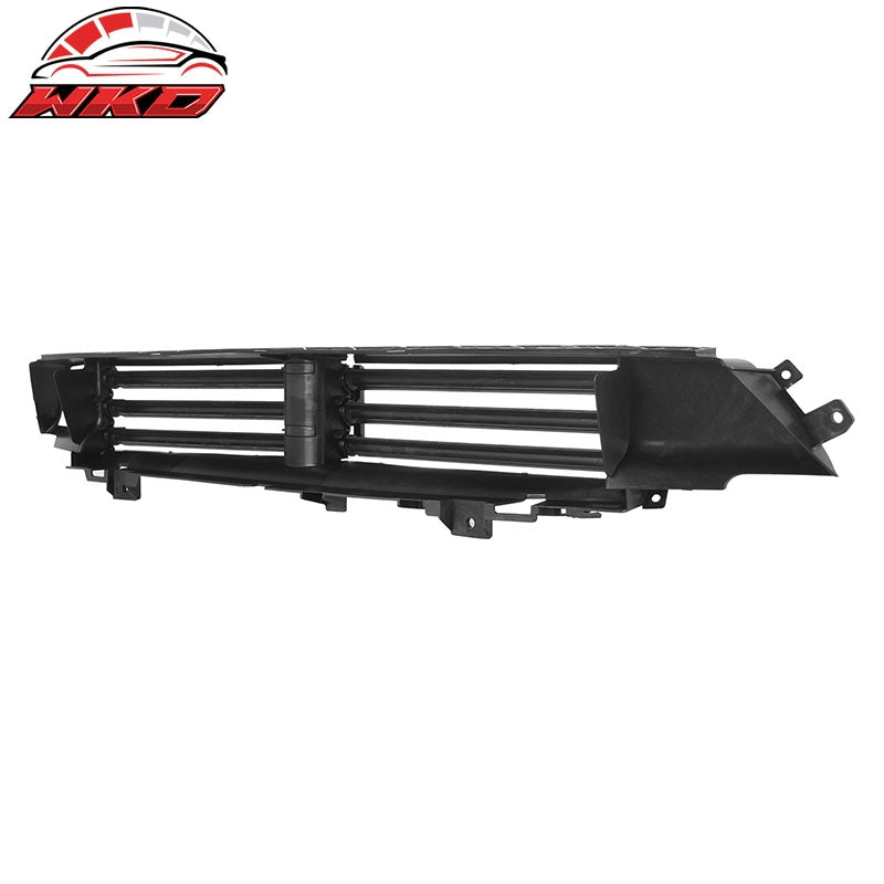 Fits 15-17 Chrysler 200 Limited LX Front Active Grille Shutter w/ Motor Assembly