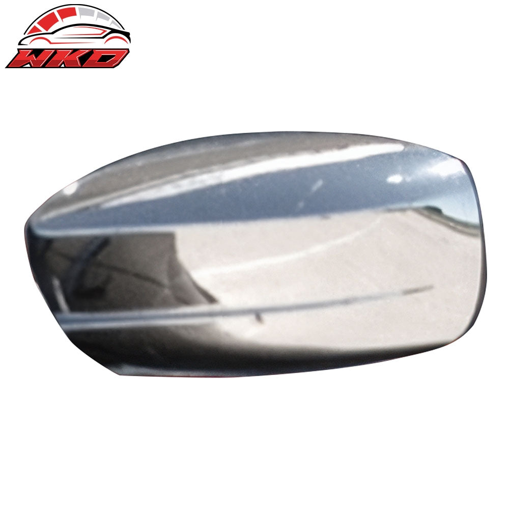 Wholesale 11-21 Chrysler 200 300 Charger Rear View Mirror Covers Overlay Chrome ABS