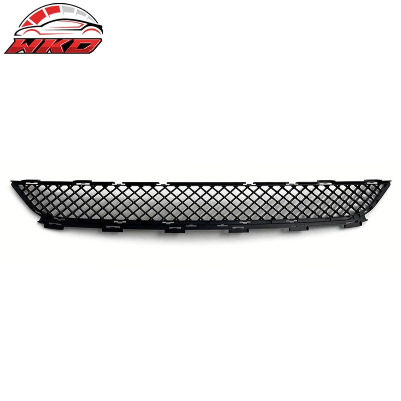 Wholesale 15-21 Chrysler 300/300C Matte Black Bentley Mesh Front Lower Grille Trim