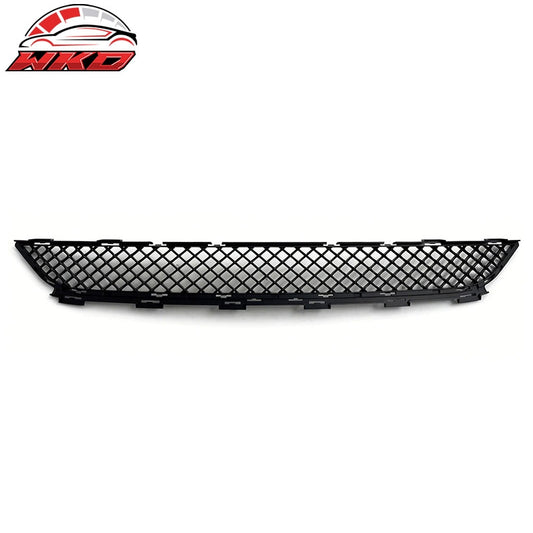 Wholesale 15-21 Chrysler 300/300C Matte Black Bentley Mesh Front Lower Grille Trim