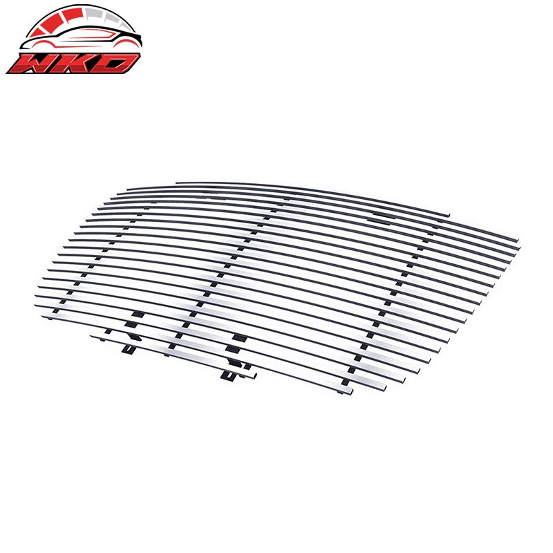 Wholesale 2005-2010 Chrysler 300 Billet Style Front Bumper Upper Grille Insert Chrome