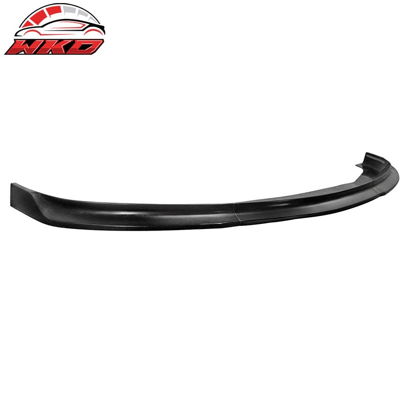 Wholesale 11-14 Chrysler 300 IKCS Style PU Front Bumper Lip Chin Spoiler Unpainted - Wikond Auto