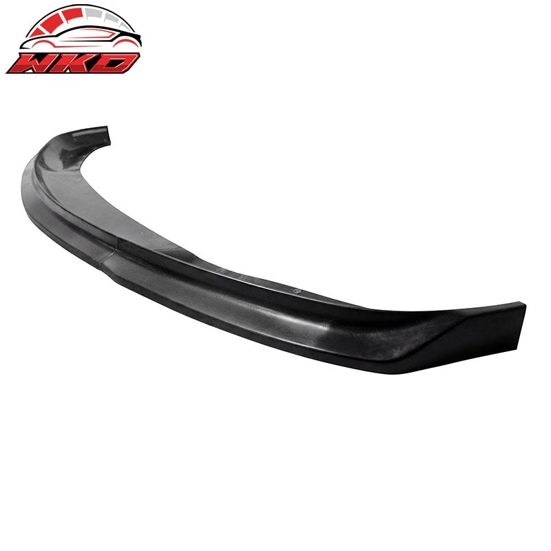 Wholesale 11-14 Chrysler 300 IKCS Style PU Front Bumper Lip Chin Spoiler Unpainted - Wikond Auto