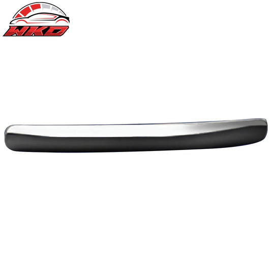 Wholesale 06-11 Chrysler PT Cruiser 2PCS Front Bumper Corner Pad Cover Trim Chrome