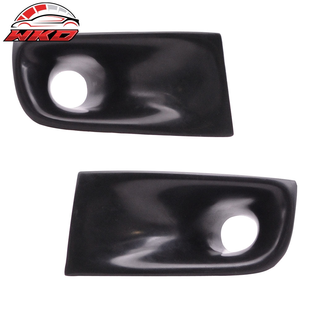 Wholesale 92-95 Honda Civic EG SR3 Jdm JS Style Air Duct Scoop Vents