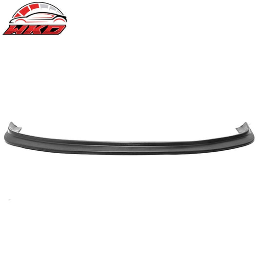 Wholesale 99-00 Civic DP Style Front Bumper Lip Chin Spoiler Unpainted PU
