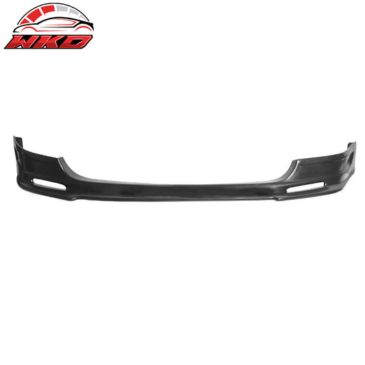 Wholesale 03-05 Honda Civic SI 3Dr HB Ep3 Mugen Front Bumper Lip Spoiler Unpainted PU