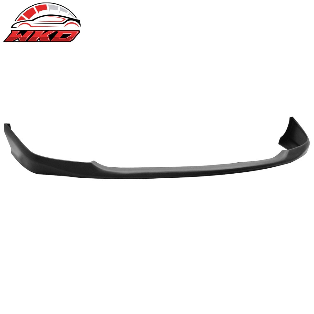 Wholesale 02-05 Honda Civic SI 3Dr HB Ep3 T-R Front Bumper Lip Spoiler Unpainted PU