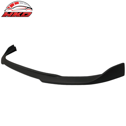 Wholesale 06-08 Civic 2Dr Coupe CS Style Front Bumper Lip Chin Spoiler - PU
