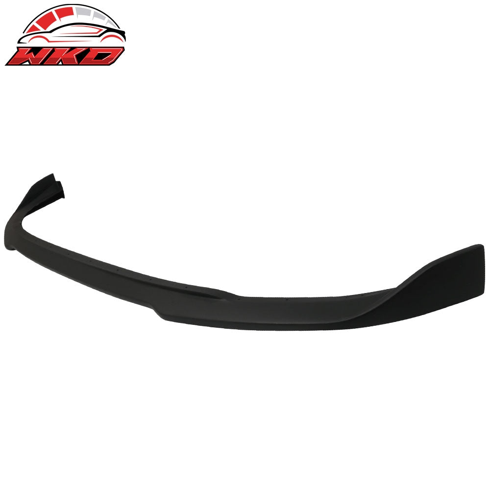 Wholesale 06-08 Civic 2Dr Coupe CS Style Front Bumper Lip Chin Spoiler - PU