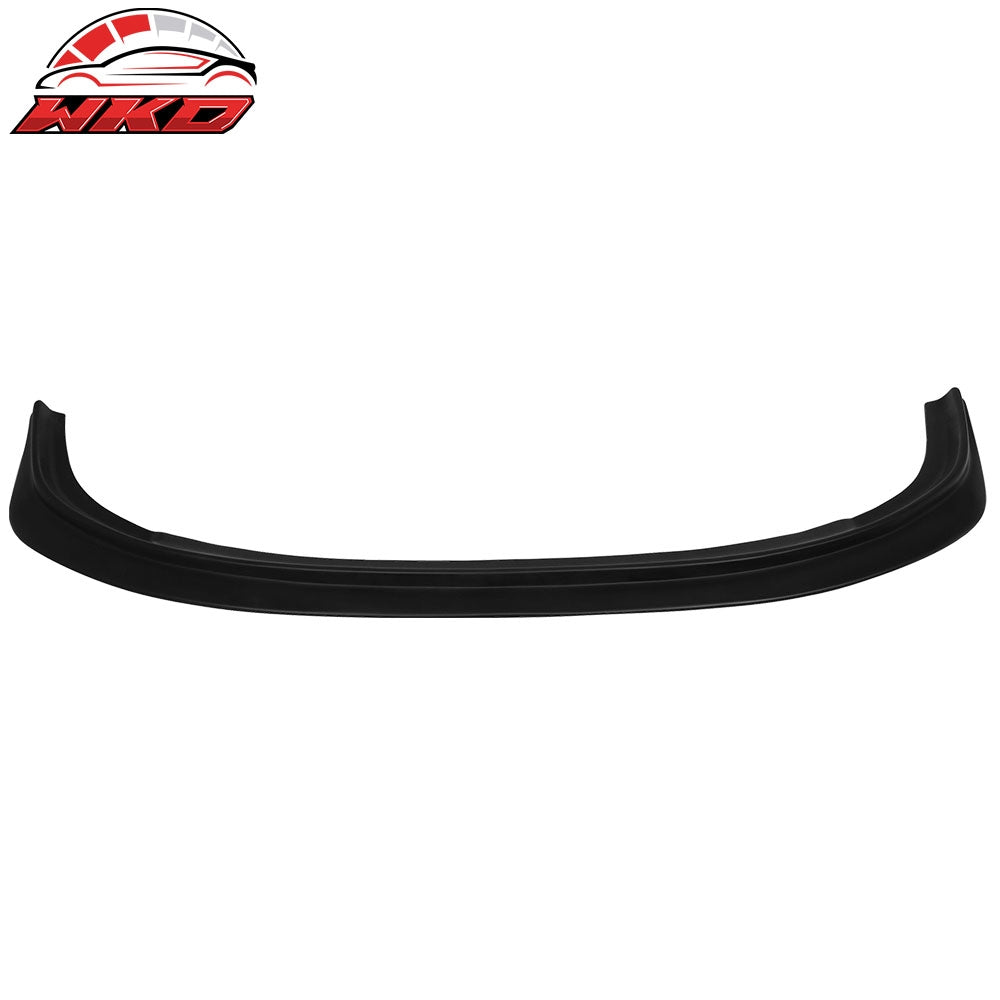 Wholesale 06-08 Honda Civic FA5 4Dr Sedan Ikon Aero DP Front Lip Bumper Splitter